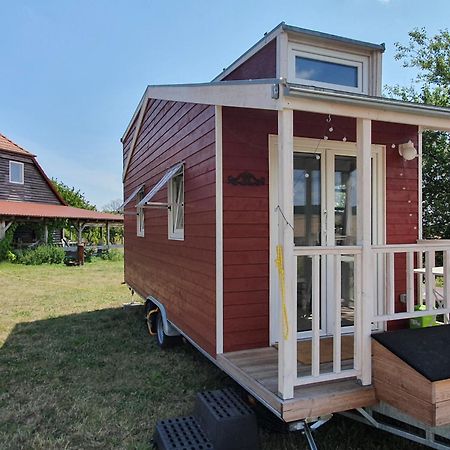 Seminar Und Landhaus Schoenbeck Schonbeck  Zewnętrze zdjęcie