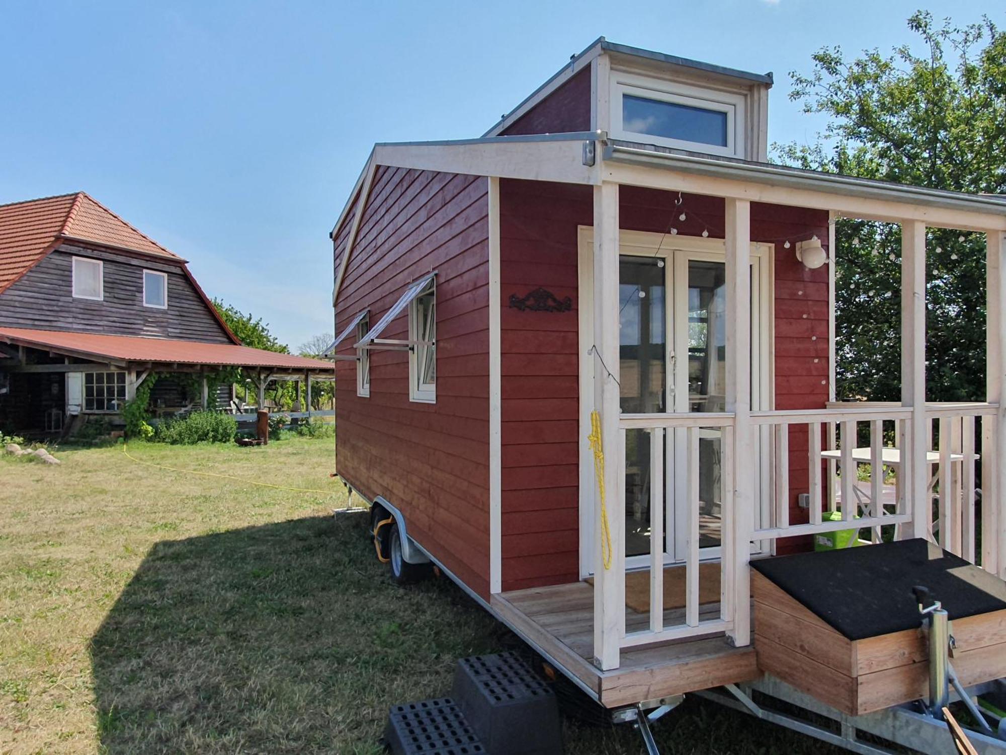 Seminar Und Landhaus Schoenbeck Schonbeck  Zewnętrze zdjęcie