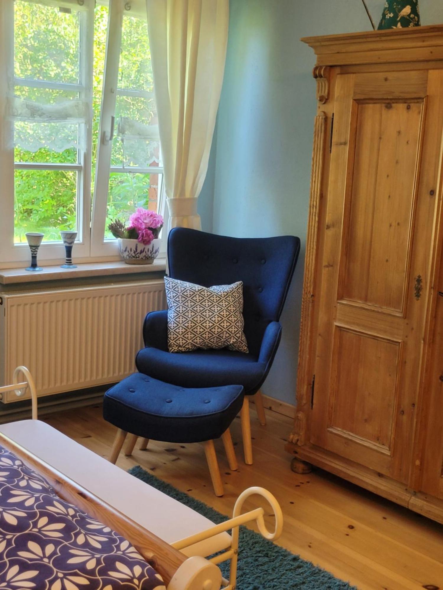 Seminar Und Landhaus Schoenbeck Schonbeck  Zewnętrze zdjęcie